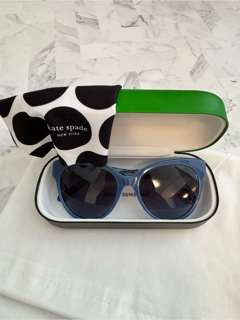 Kate Spade, Women's Sunglasses, AUBRIELLA-NEW